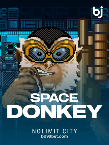 Space Donkeypng গেম ছবি