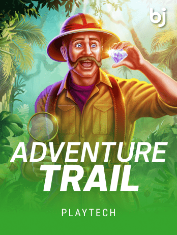 Adventure Trailpng