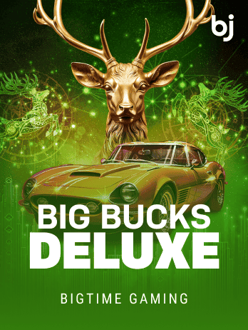 Big Bucks Deluxepng