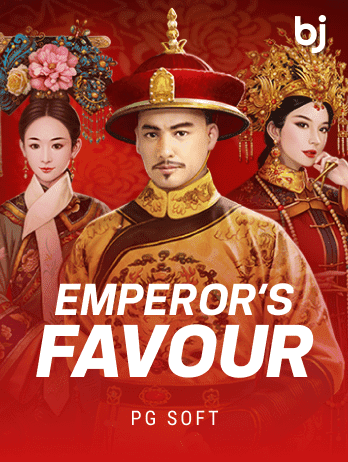 Emperor's Favourpng