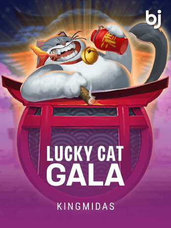 Lucky Cat Galapng