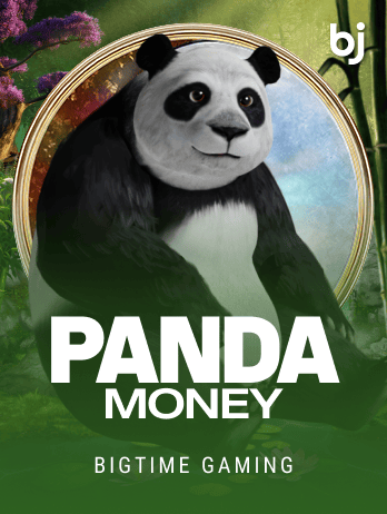 Panda Moneypng