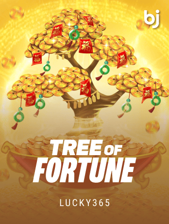 Tree Of Fortunepng
